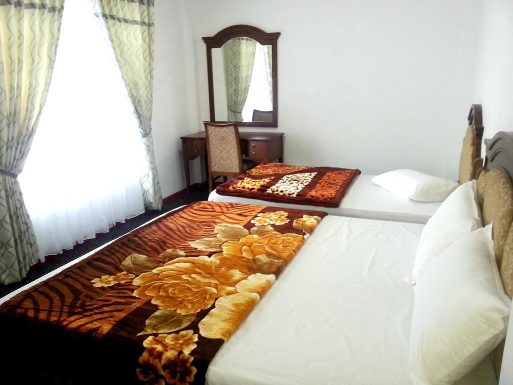 Namadi Nest Home Stay Нувара Елия Стая снимка