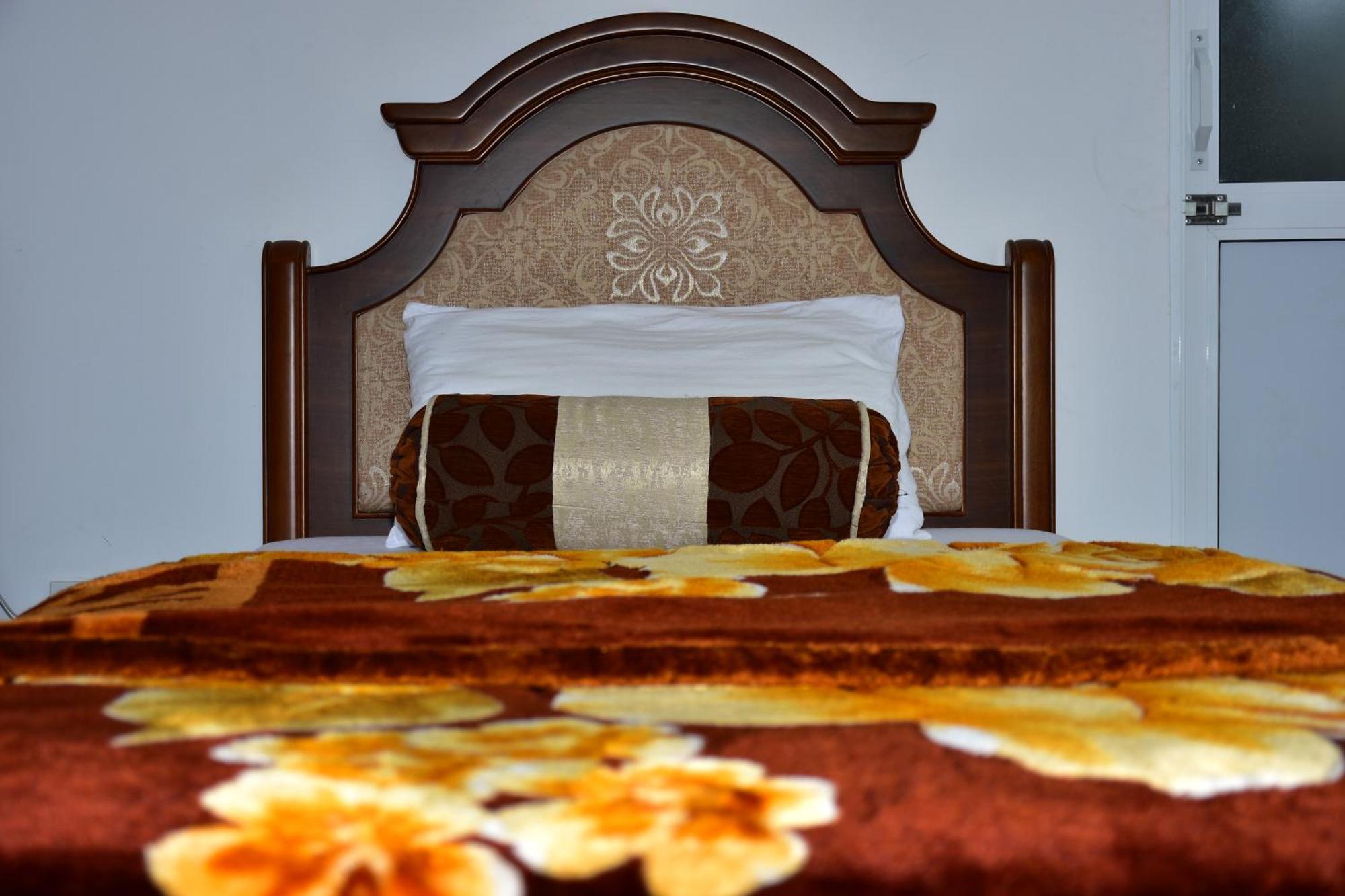 Namadi Nest Home Stay Нувара Елия Екстериор снимка