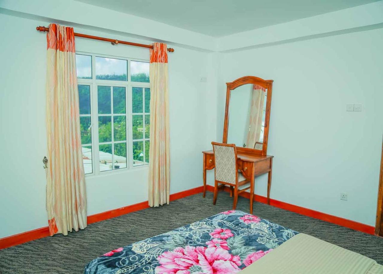 Namadi Nest Home Stay Нувара Елия Екстериор снимка