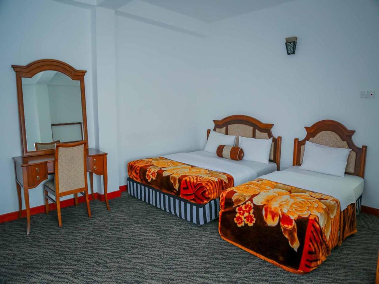 Namadi Nest Home Stay Нувара Елия Екстериор снимка