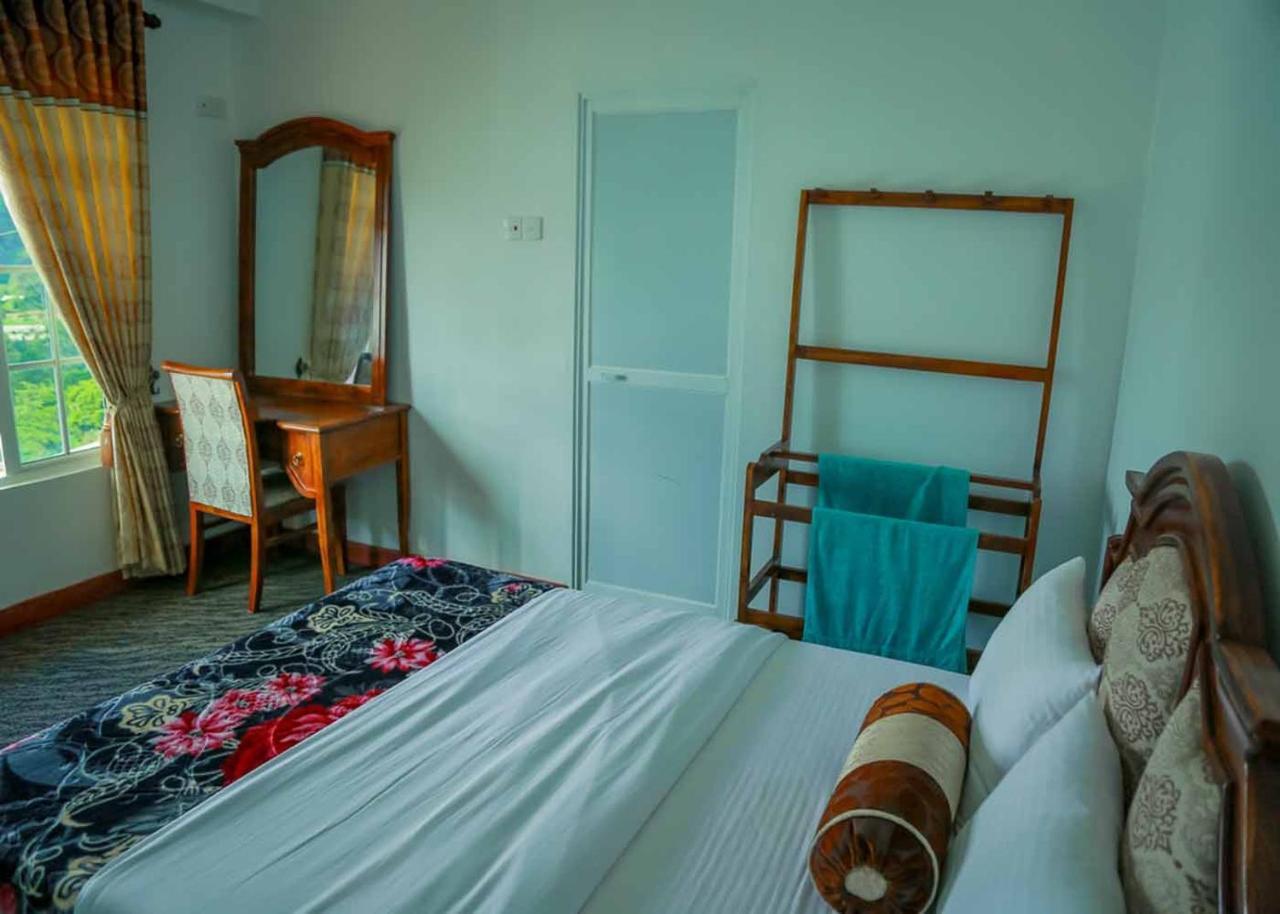 Namadi Nest Home Stay Нувара Елия Екстериор снимка
