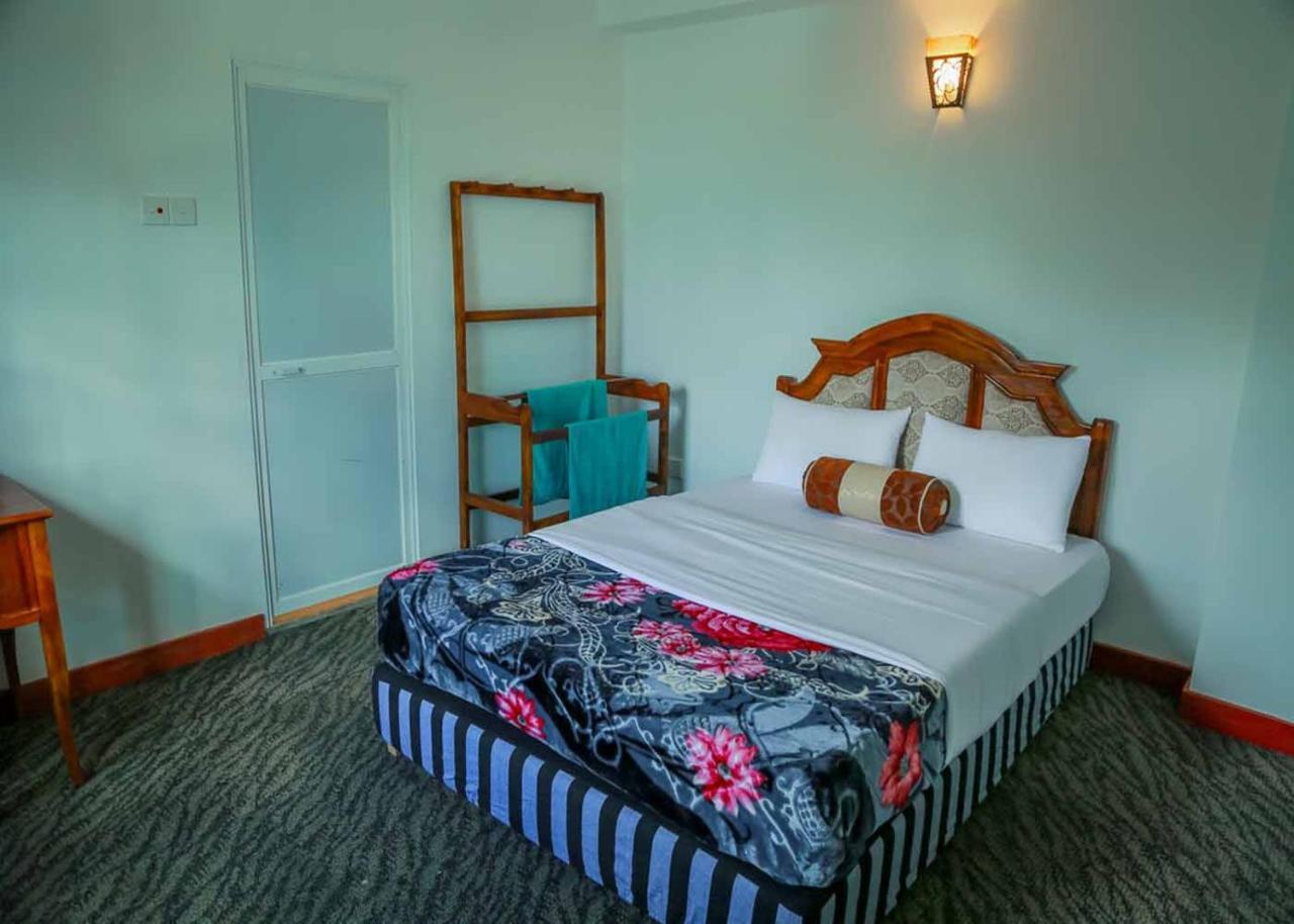 Namadi Nest Home Stay Нувара Елия Екстериор снимка