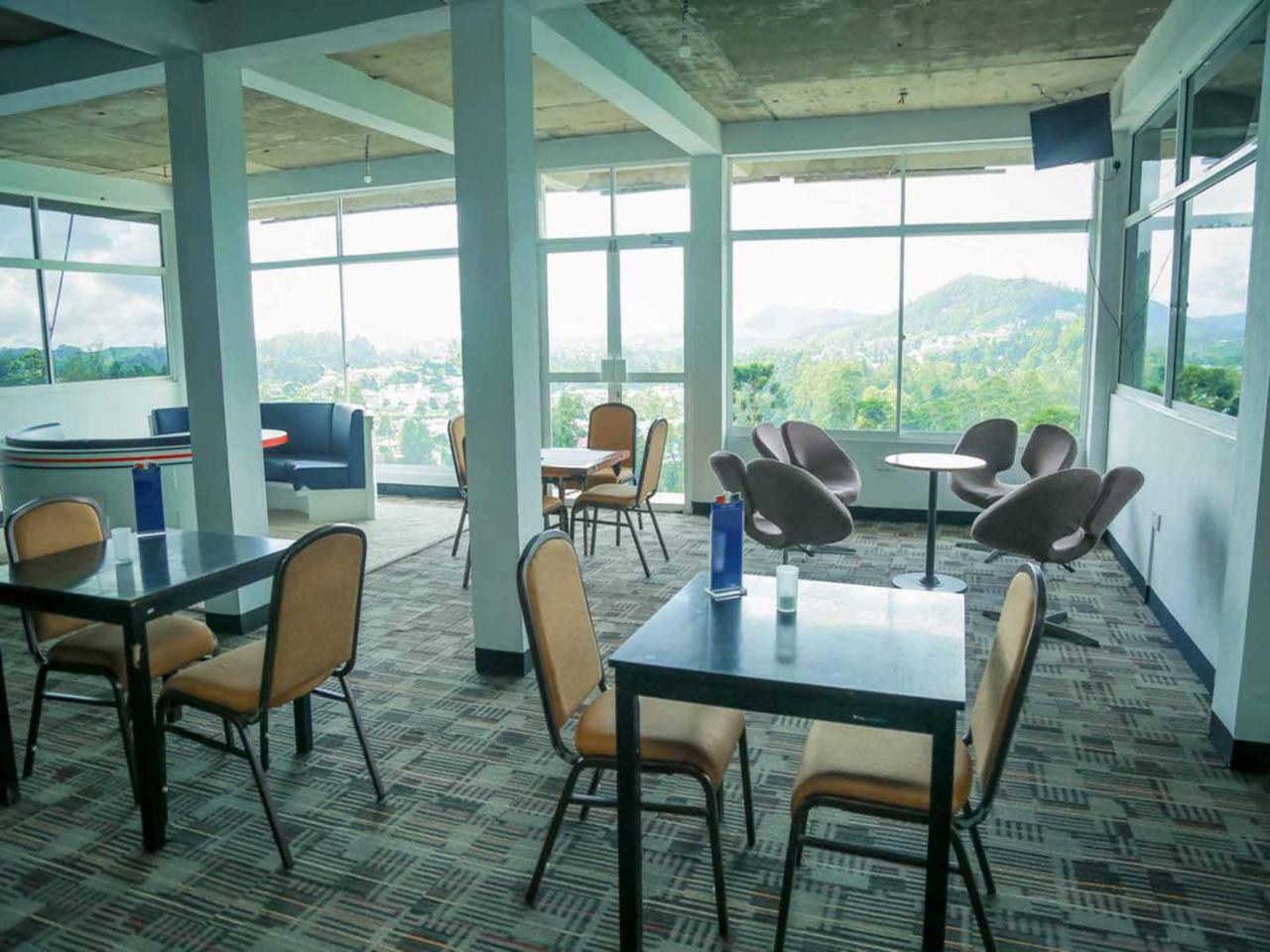 Namadi Nest Home Stay Нувара Елия Екстериор снимка