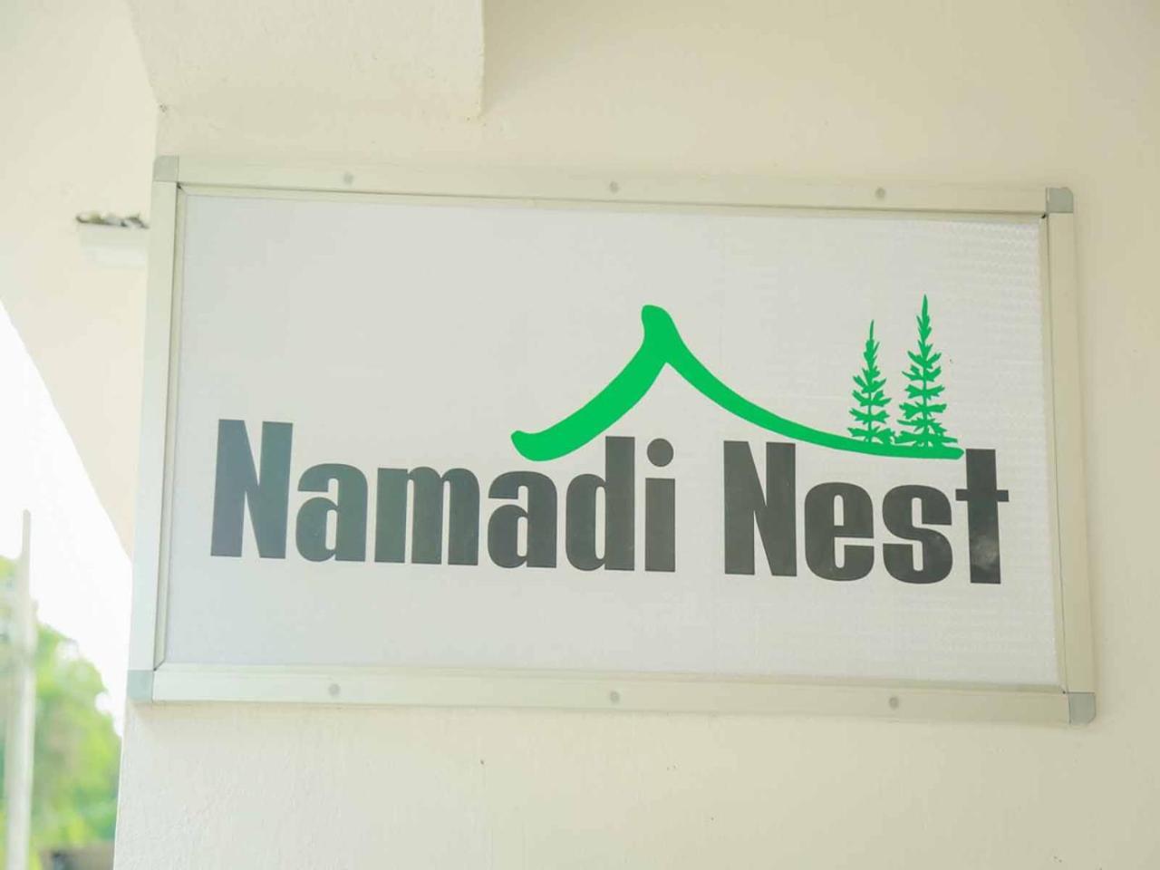 Namadi Nest Home Stay Нувара Елия Екстериор снимка