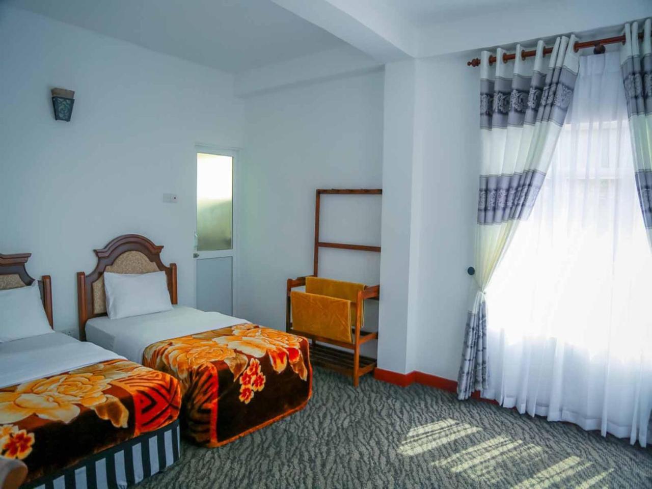 Namadi Nest Home Stay Нувара Елия Екстериор снимка