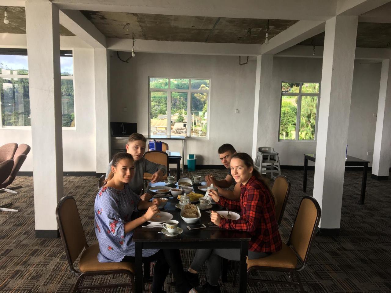 Namadi Nest Home Stay Нувара Елия Екстериор снимка