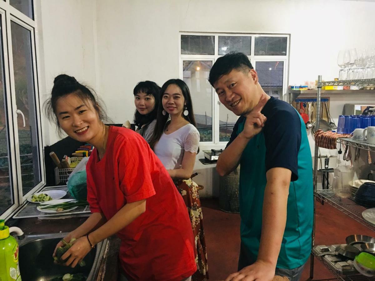 Namadi Nest Home Stay Нувара Елия Екстериор снимка