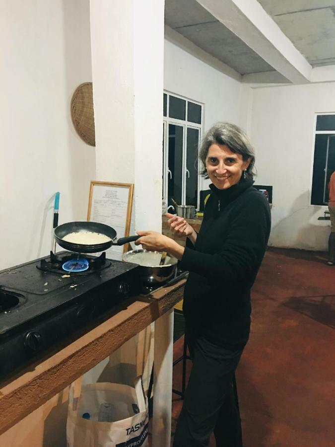 Namadi Nest Home Stay Нувара Елия Екстериор снимка