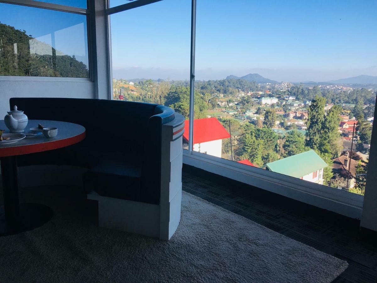 Namadi Nest Home Stay Нувара Елия Екстериор снимка