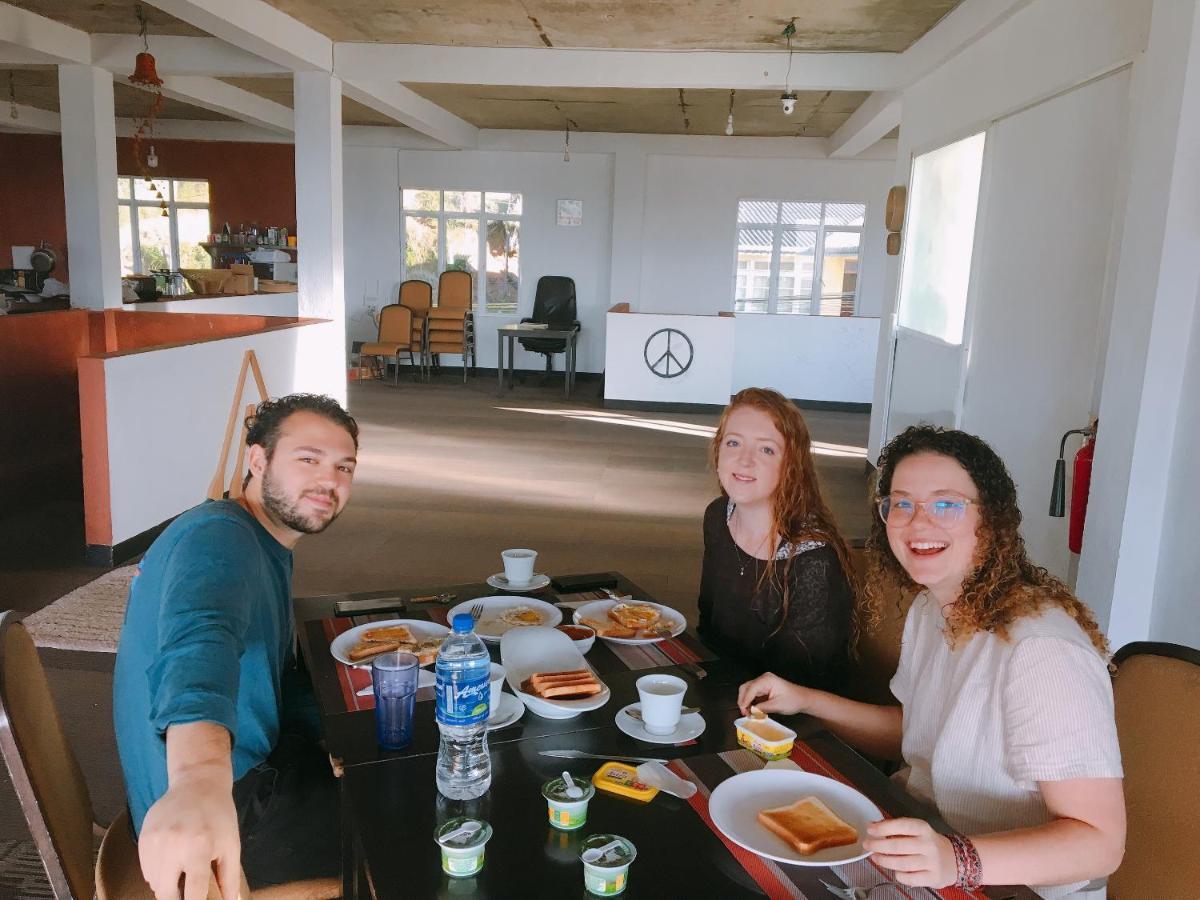 Namadi Nest Home Stay Нувара Елия Екстериор снимка