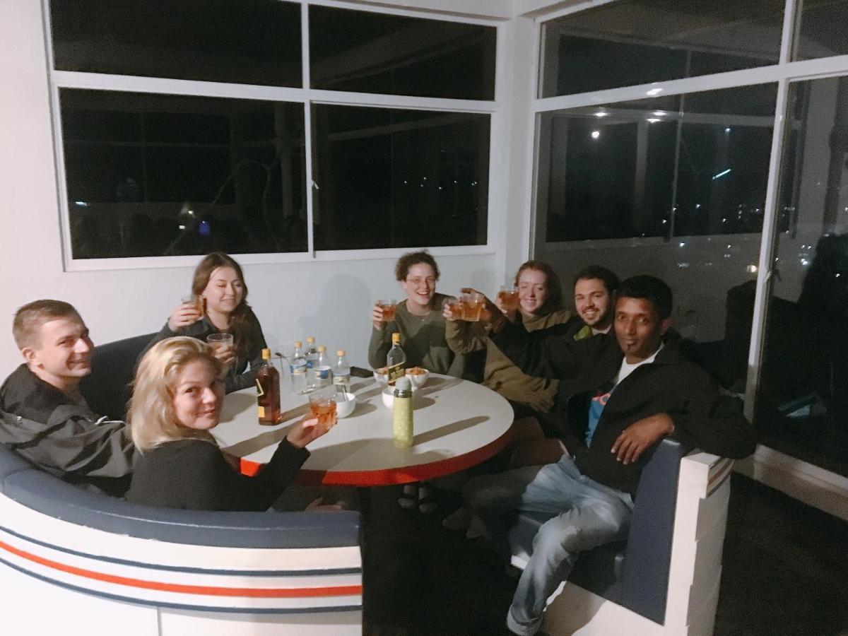 Namadi Nest Home Stay Нувара Елия Екстериор снимка